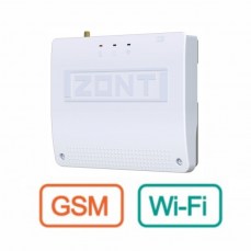 GSM и WiFi модуль для котла